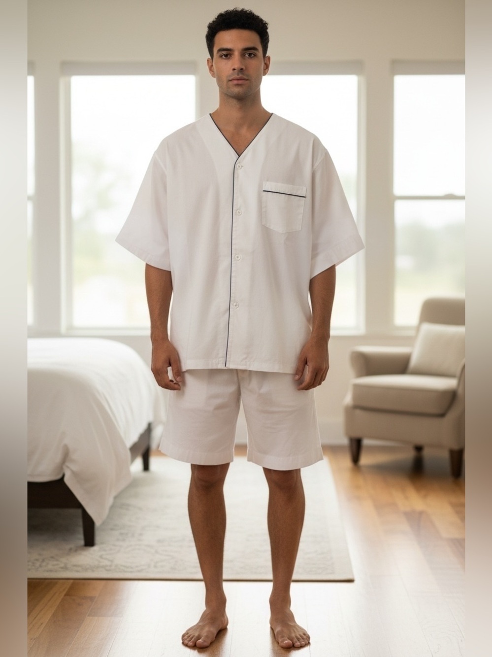 BROOKS BROTHERS pajamas